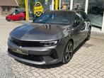 Opel Astra L 5 D GS-Line 1.2 Benzine 130 pk, Te koop, Zilver of Grijs, Stadsauto, Benzine