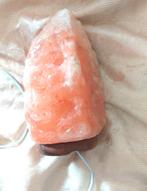 Lampe de sel Purificateurs d'Air  24 cm x 18 cm, Enlèvement ou Envoi