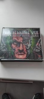 Thunderdome 16, Enlèvement ou Envoi