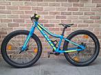 Jongensfiets SCOTT - 24 inch, Fietsen en Brommers, Fietsen | Jongens, Ophalen, Versnellingen, Scott, Gebruikt