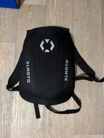 Motorugzak, Enlèvement, Comme neuf