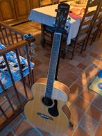 Guitare acoustique baryton Alvarez ABT60E, Musique & Instruments, Enlèvement, Comme neuf, Guitare Western ou Guitare Folk, Avec capteur (piezo)