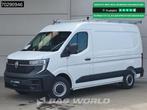 Renault Master 130PK L2H2 2025 model Imperiaal Sidebars LED, 1998 cc, Stof, Euro 6, 4 cilinders