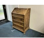 Antiek kersenhouten bureau, Antiek en Kunst, Antiek | Meubels | Kasten, Ophalen