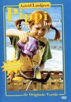 Dvd - Pippi gaat van boord, CD & DVD, DVD | Enfants & Jeunesse, Enlèvement ou Envoi