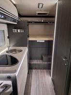 Roller team Performance, Caravans en Kamperen, Automaat, Chemisch toilet, Ringverwarming, Ford