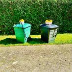 Hooistomer XXL Nieuw, voor gestoomd hooi, Ophalen, Nieuw