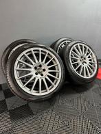 OZ Superturismo GT 5x112 18”, Ophalen, Band(en)