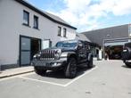 Jeep Wrangler 2.0 Turbo 4xe PHEV Rubicon *44000km*, Auto's, Automaat, 4 cilinders, Leder, Bedrijf
