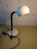 vintage bureaulamp 70er jaren, Ophalen, Huis en Inrichting