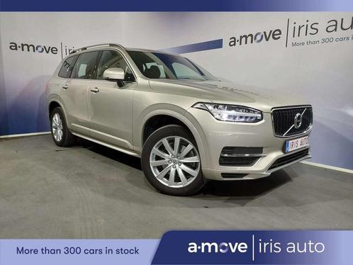 Volvo XC90 2.0 T5 AWD | 7 PLACES | AUTO | NAVI | AIRCO |, Auto's, Volvo, Bedrijf, Te koop, XC90, ABS, Airbags, Airconditioning