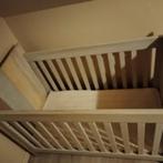 Ledikant Bopita inclusief Aerosleepmatras, Kinderen en Baby's, Ophalen, Zo goed als nieuw, Ledikant