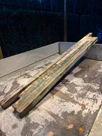 Metsprofielen, Doe-het-zelf en Bouw, Ophalen, Gebruikt