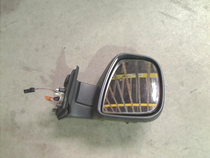 SPIEGEL RECHTS Partner Tepee (7A / B/C/D/E/F/G/J/P/S), Auto-onderdelen, Spiegels, Peugeot, Gebruikt