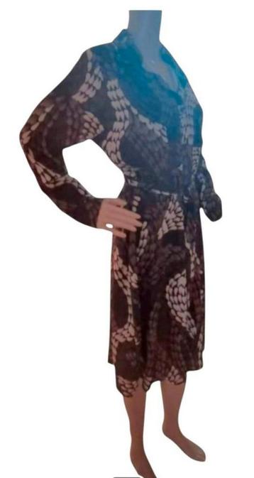 ✨️SALE‼️ MUSTHAVES BY ELJA Jurk Maat L/XL✨️ beschikbaar voor biedingen