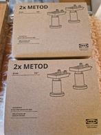 Metod poten en forbattra plint, Enlèvement