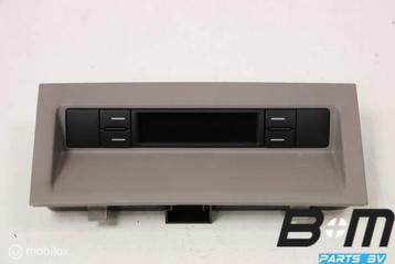 Beeldscherm voor standkachel in hemel Volkswagen Touareg beschikbaar voor biedingen