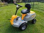 stiga ready, Tuin en Terras, Zitmaaiers, Ophalen, Gebruikt