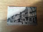 Blankenberghe, Collections, Cartes postales | Belgique, Envoi, Non affranchie