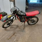 Yamaha dt 50, Ophalen, Gebruikt, Yamaha