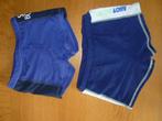 twee zwembroeken voor jongens, maat 122., Kinderen en Baby's, Kinderkleding | Maat 122, Ophalen of Verzenden