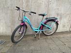 Puky Skyride fiets 24 inch, Ophalen, Puky, Handrem, Gebruikt
