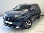 Peugeot 5008 Allure, 116 g/km, Monovolume, 1199 cc, Blauw