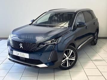 Peugeot 5008 Allure  beschikbaar voor biedingen