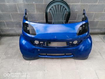 Smart Fortwo 450  beschikbaar voor biedingen