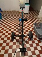 golftrolley, Sport en Fitness, Ophalen, Gebruikt, Golfkar, Overige merken