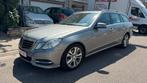 Mercedes e200 cdi, Auto's, 100 kW, Bedrijf, Diesel, 2143 cc