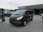 Ford Transit Custom L2 Multi-Use LIMITED 2.2 TDCi 125pk 5pl, Auto's, https://public.car-pass.be/vhr/158e03d2-146b-4b68-b6e6-b9b0d635dac6