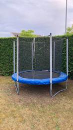 Domyos trampoline 240, Kinderen en Baby's, Ophalen, Gebruikt