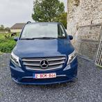 Mercedes-Benz Vito TOURER MXA7L30SE, Automaat, Achterwielaandrijving, 4 cilinders, Blauw