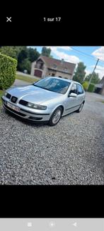 Seat Leon 1m 1.8t 180CH, Auto's, Particulier, Te koop, Leon