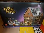 Set Lego New Hokus Pokus 21341 Disney, Enlèvement ou Envoi