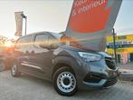 Opel combo 2020 AUTOMAAT 1.5diesel 100dkm navi camera BTW IN, Auto's, Bestelwagens en Lichte vracht, Stof, Euro 6, Te koop, 1499 cc