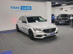 Mercedes-Benz C-Klasse 200 d * PACK AMG SPORT * GARANTIE 1 A, Argent ou Gris, Achat, Euro 6, Entreprise