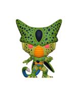 Funko POP Dragon Ball Z Cell First Form (947) Special Ed., Collections, Jouets miniatures, Envoi, Neuf