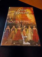 DVD Celtic Woman A new journey, Cd's en Dvd's, Dvd's | Muziek en Concerten, Ophalen, Zo goed als nieuw