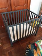 Parc enfants, Enlèvement, Utilisé, Carré, Réglable en hauteur