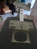 Support de téléphone fixe vintage et ajustable, Enlèvement, Utilisé