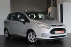 Ford B-MAX 1.0 EcoBoost 1ste Eigenaar Navi Airco Garantie *, Auto's, Stof, Gebruikt, Euro 6, B-Max