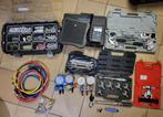 Airco/warmtepomp/koelkast/installatie-/reparatiegereedschap., Elektronische apparatuur, Ophalen, Zo goed als nieuw