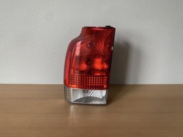 achterlicht Links volvo V70 II 2004 tot 2007 helder beschikbaar voor biedingen