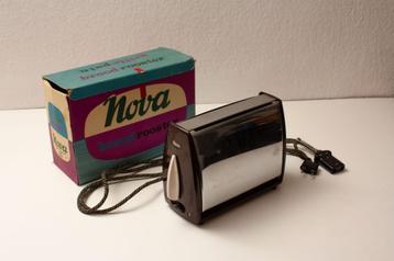 Vintage Broodrooster/Toaster - Nova, Enlèvement ou Envoi