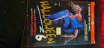 Halloween 6 Italiaanse videoband, Vanaf 16 jaar, Verzenden, Gebruikt, Horror