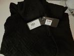 Sweat Acapuche noir Armani neuf avec étiquette valeur 120 €, Zo goed als nieuw, Zwart