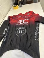 Lot de vêtements de cyclisme, de casques et chaussures VTT, Vélos & Vélomoteurs, Enlèvement, L, Chaussures