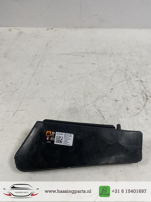 volvo s60 III stoel airbag 0589p1000377, Auto-onderdelen, Dashboard en Schakelaars, Volvo, Gebruikt, Ophalen of Verzenden